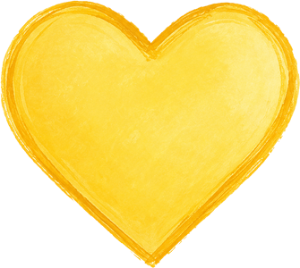 fora heart logo
